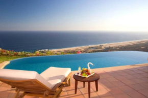 Astonishing 3BR Villa Magic View in Cabo San Lucas